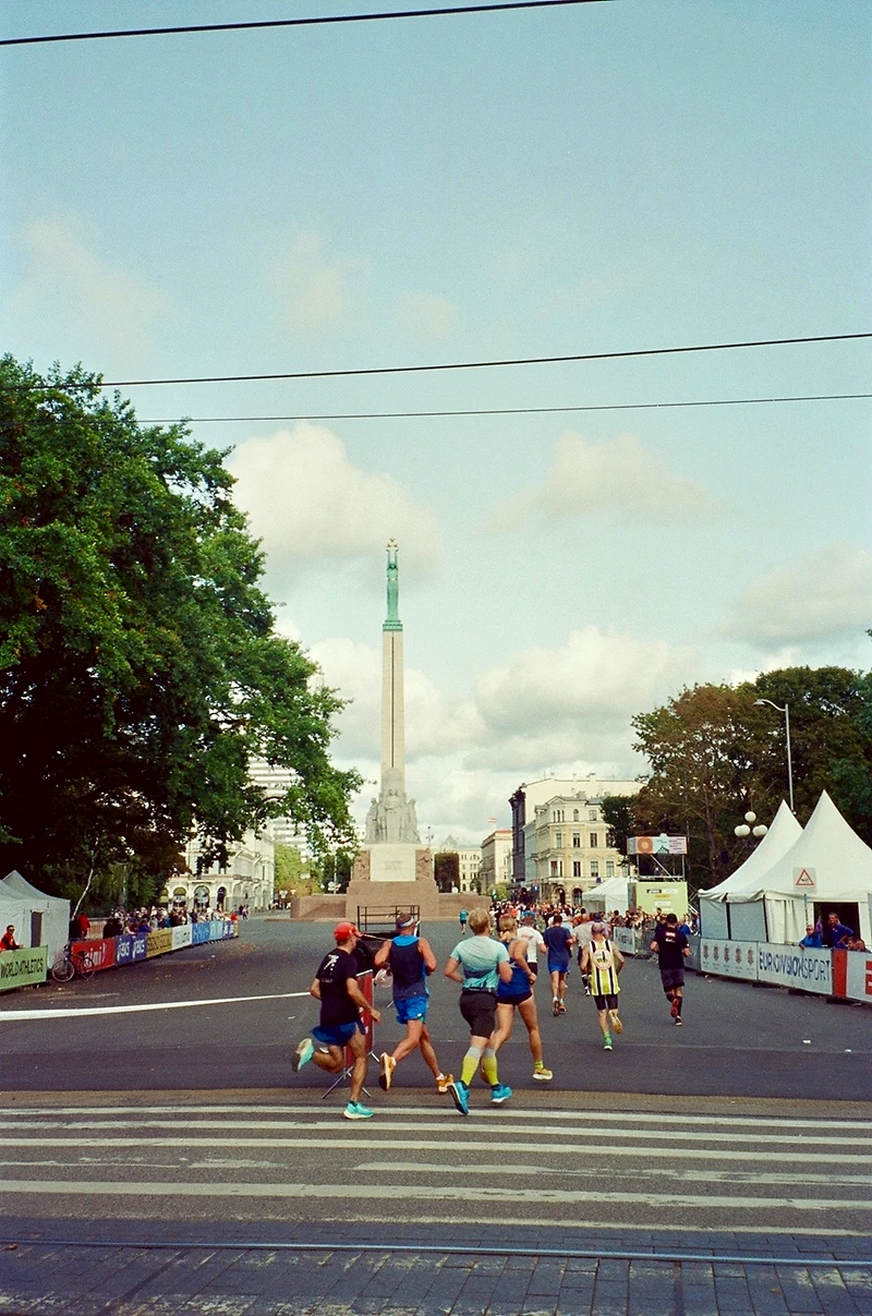 Εικόνα γιαGlobal Day Run